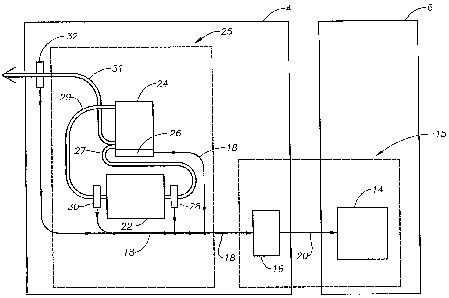 Une figure unique qui représente un dessin illustrant l'invention.